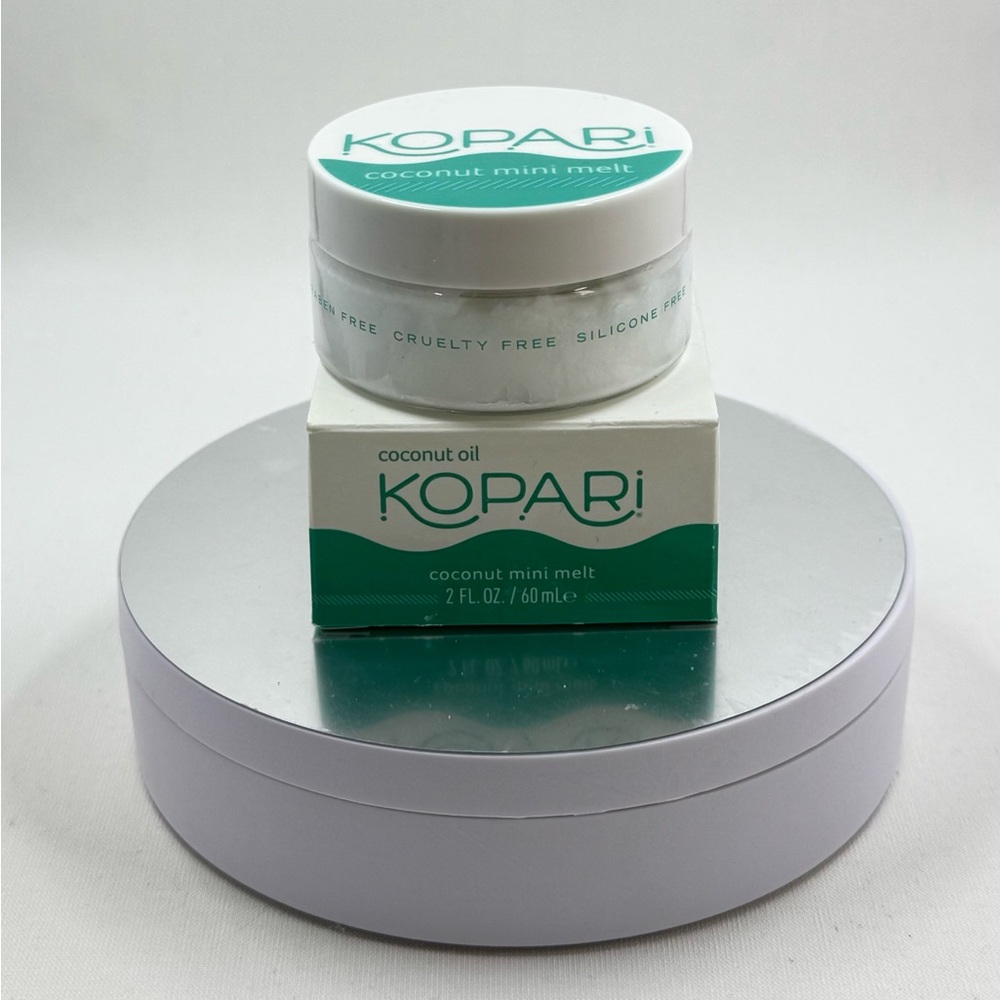 Kopari Coconut Mini Melt - 2.0 fl oz BNIB